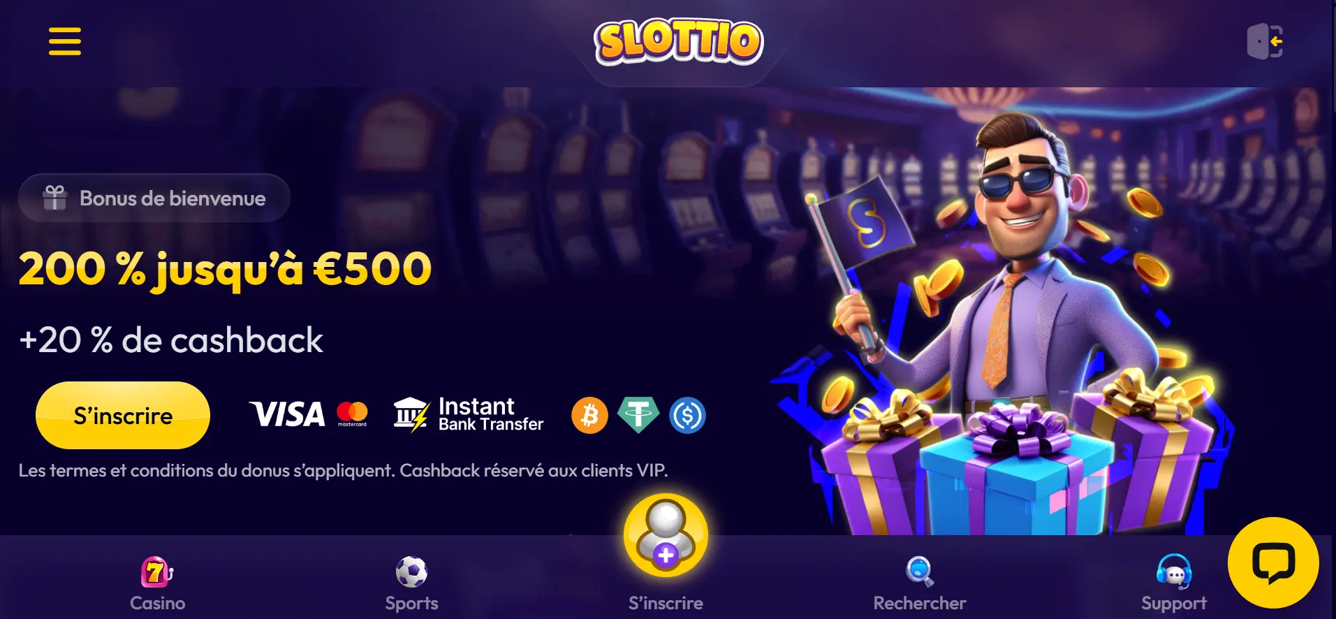 Critères essentiels pour choisir un nouveau casino en ligne de confiance