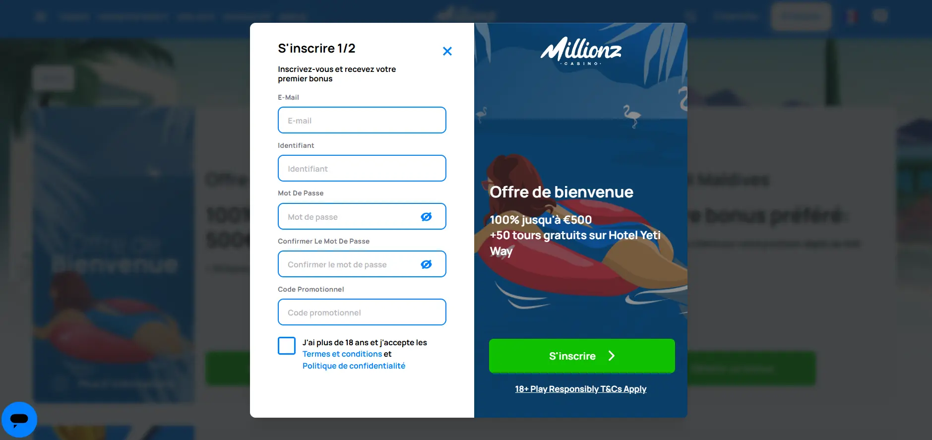 Comment obtenir un bonus de casino — guide pas à pas